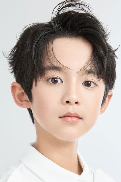 Gong Juerui profile photo