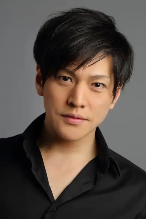 Hidekazu Ichinose profile photo