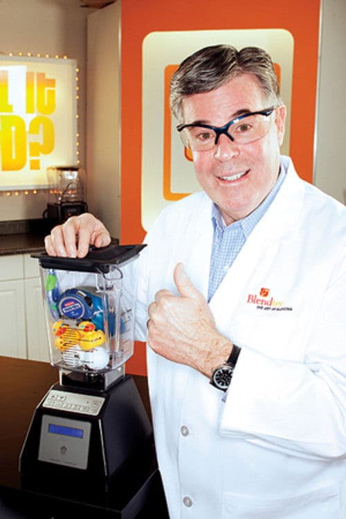 Tom Dickson profile photo