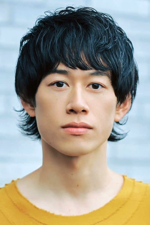 Yusuke Takahashi profile photo