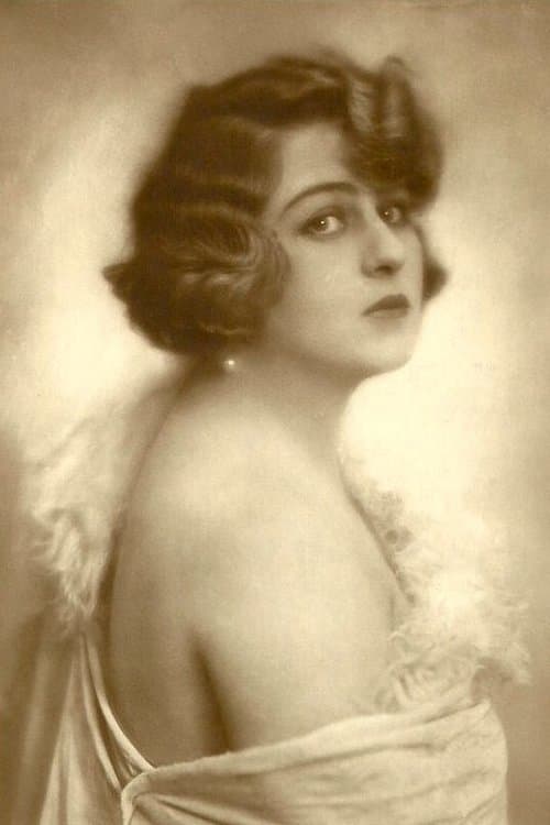 Mia Pankau profile photo