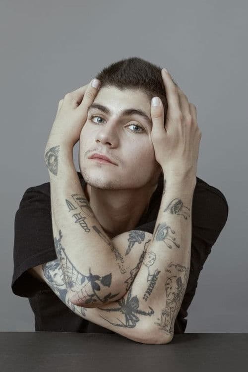 Arkadii Archie Maznev profile photo