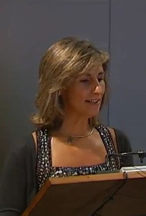 Mònica Padrós profile photo