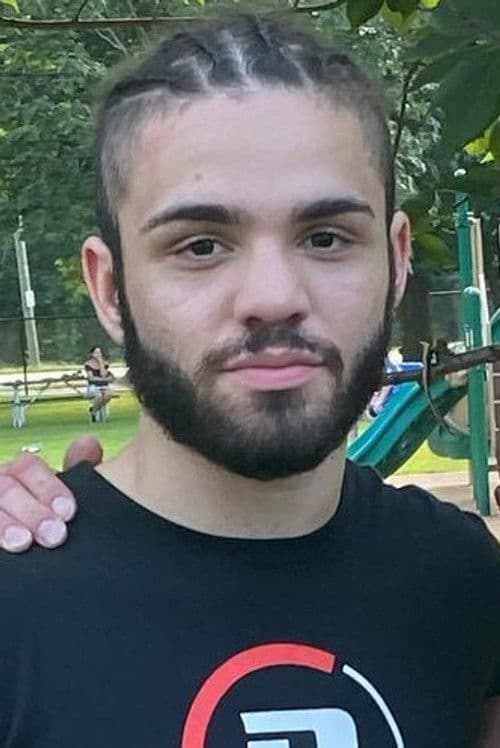 Justin Montalvo profile photo