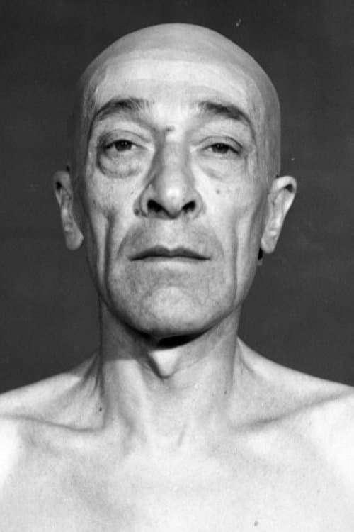 Andrzej Girtler profile photo