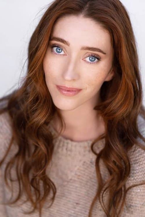 Mercedes Manning profile photo