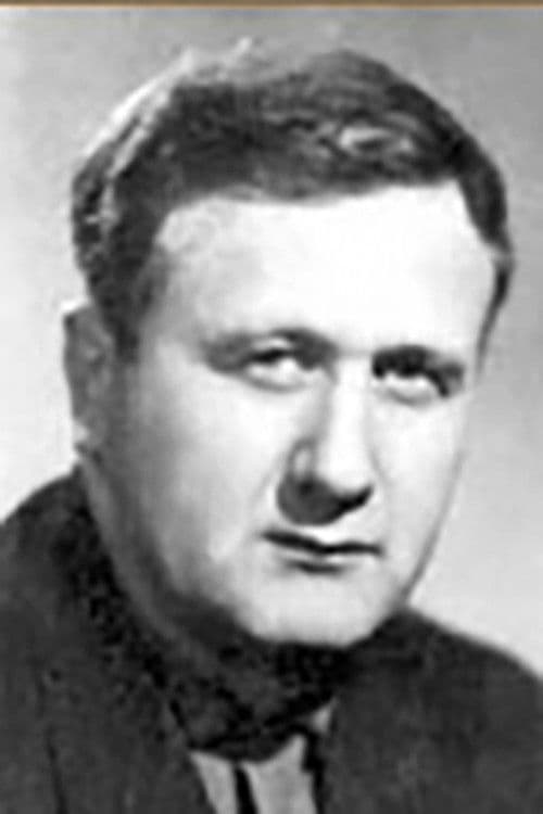 Henrik Malyan profile photo