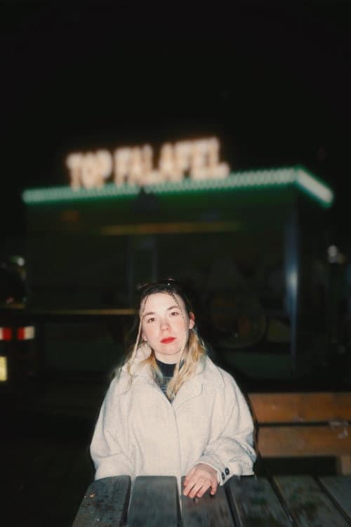 Pauliina Leskinen profile photo