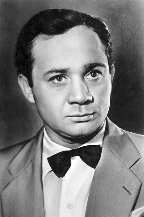 Evgeni Leonov profile photo