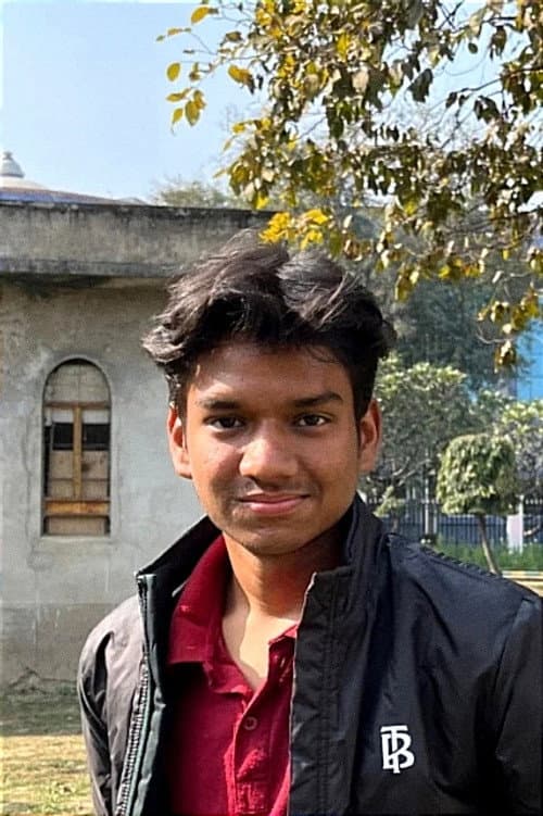 Vaibhav profile photo