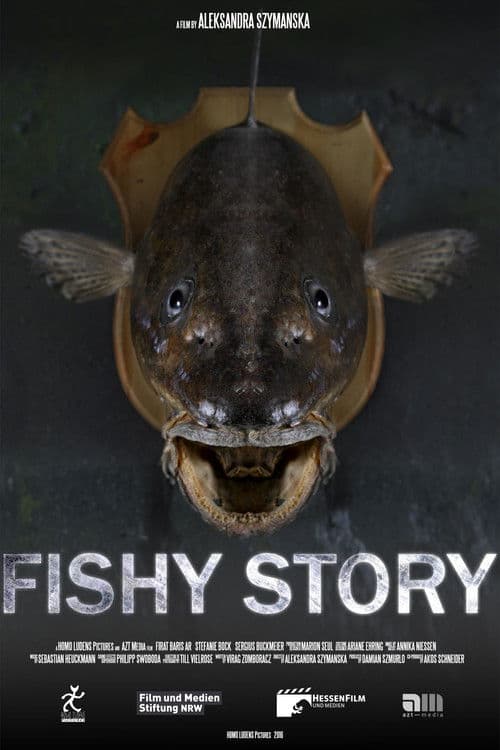 Fishy Story poster