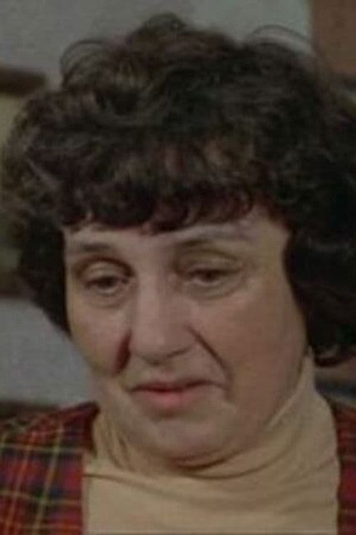 Krystyna Miecikówna profile photo