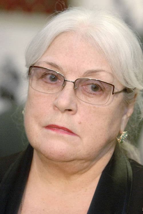 Lidiya Fedoseyeva-Shukshina profile photo