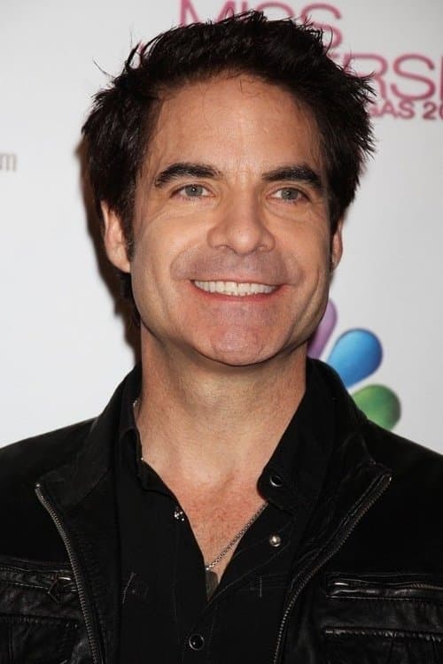 Pat Monahan profile photo