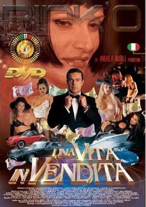 Una vita in vendita poster