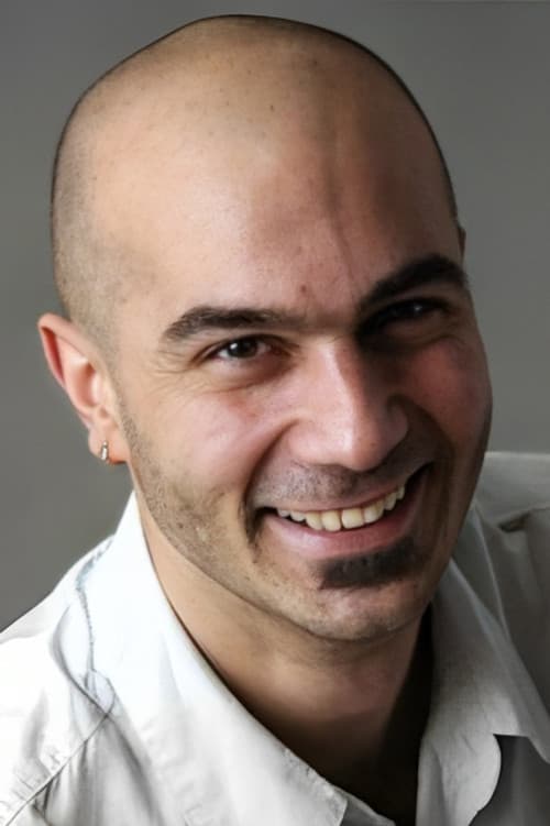 Coşku Cem Akkaya profile photo