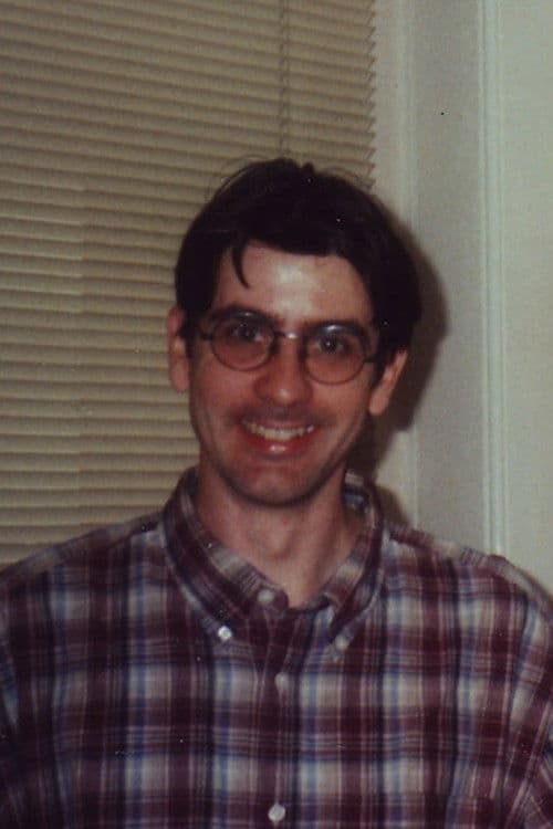 Mark Baker profile photo