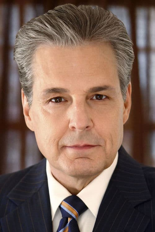 Larry Anderson profile photo