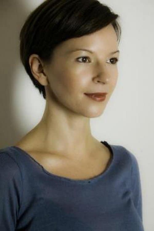 Marta Neuman profile photo