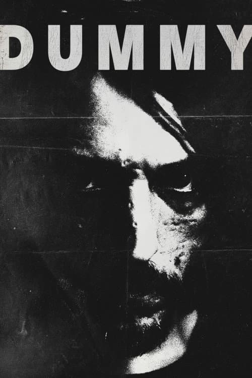 Dummy poster