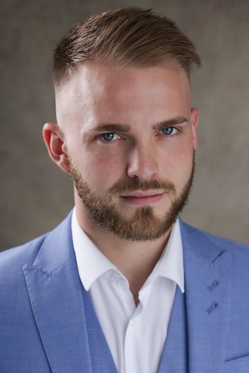 Vinnie Clarke profile photo