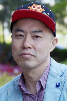 Kim Jin-min profile photo