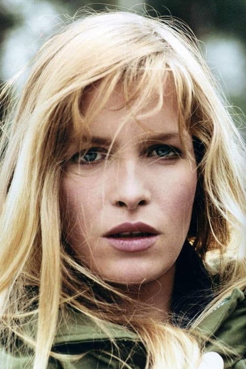 Valentine Monnier profile photo