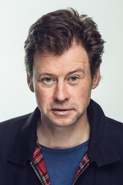 Steve Hay profile photo