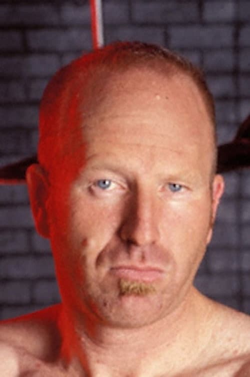 Harold Creg profile photo