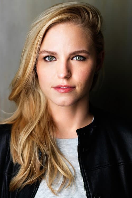 Sarah Ann Leahy profile photo