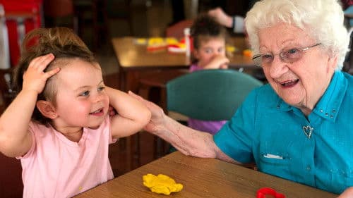 Les vieux copains poster