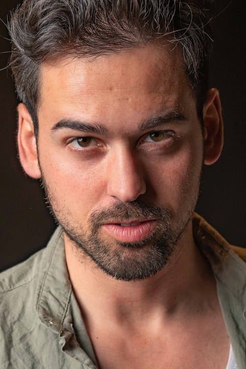 Simone Neviani profile photo