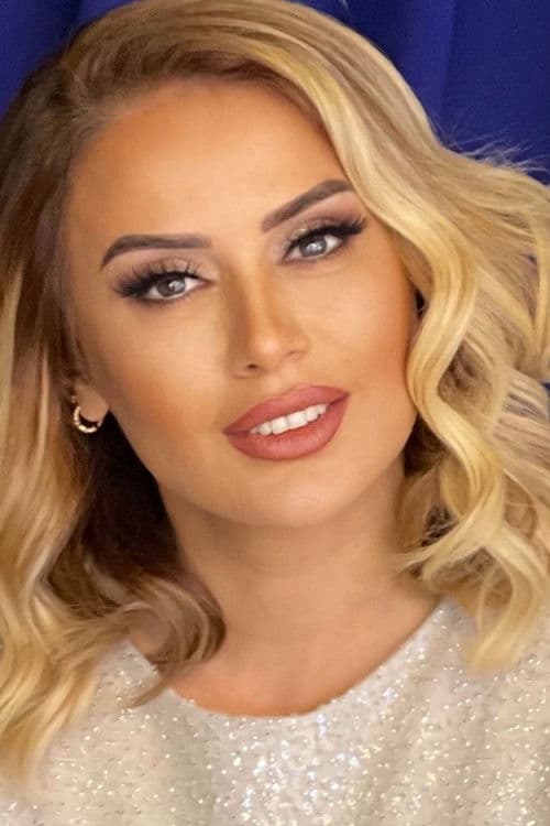 Roza Zergerli profile photo