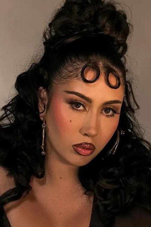 Kali Uchis profile photo