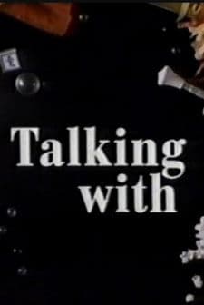 Talking With poster