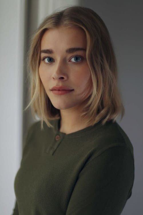 Milena Tscharntke profile photo