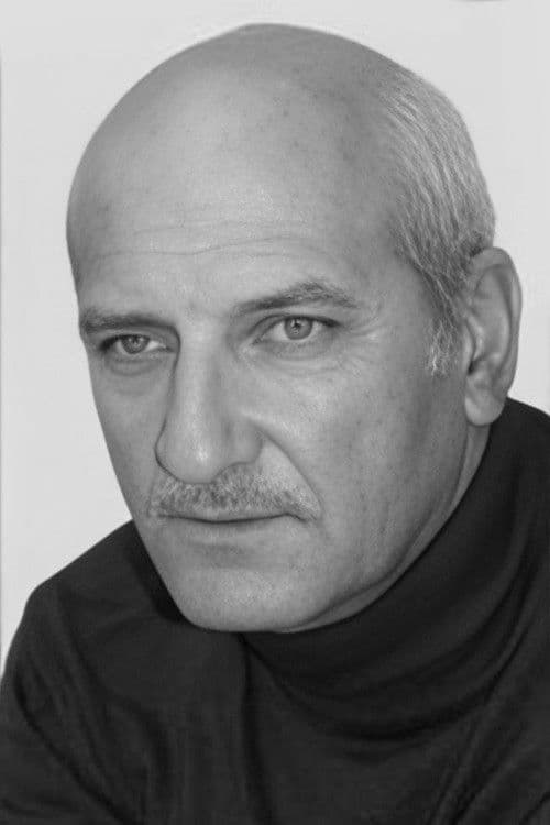 Yuri Baliyev profile photo