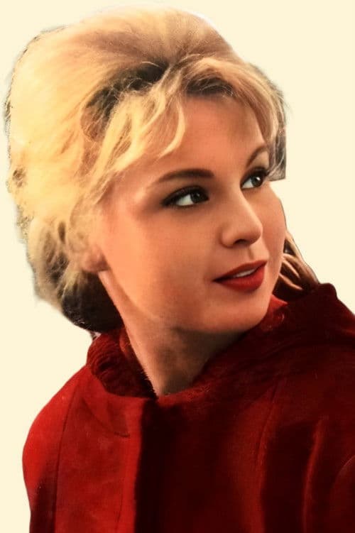 Françoise Danell profile photo