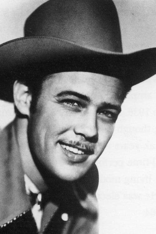 Hank Penny profile photo