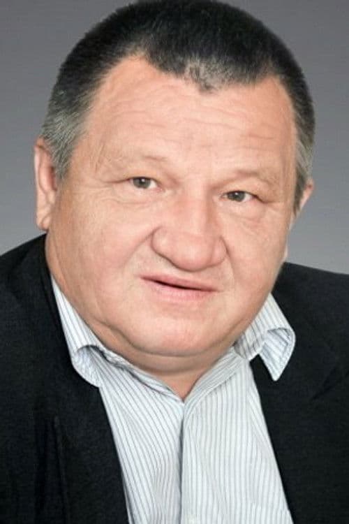 Vasiliy Domrachyov profile photo