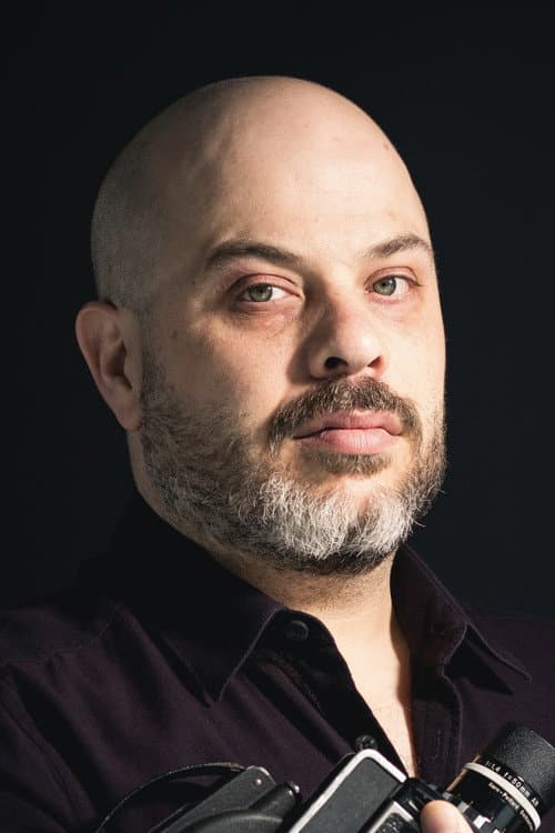 Frédérick Pelletier profile photo