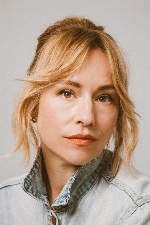 Sarah Goldberg profile photo