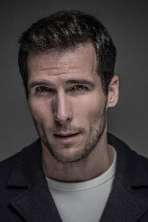 Frederick Malahieude profile photo