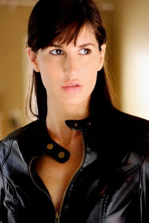 Sarah Spencer Yerger profile photo