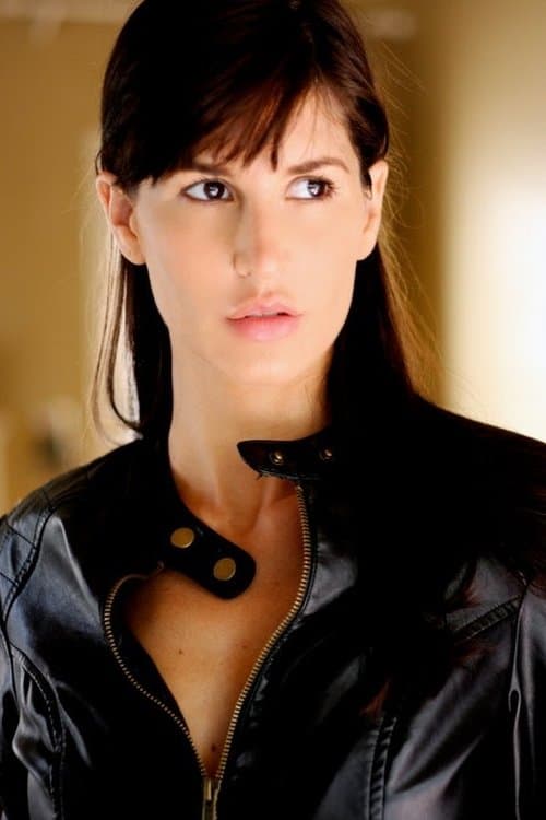 Sarah Spencer Yerger profile photo