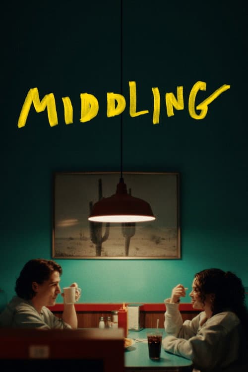 Middling poster