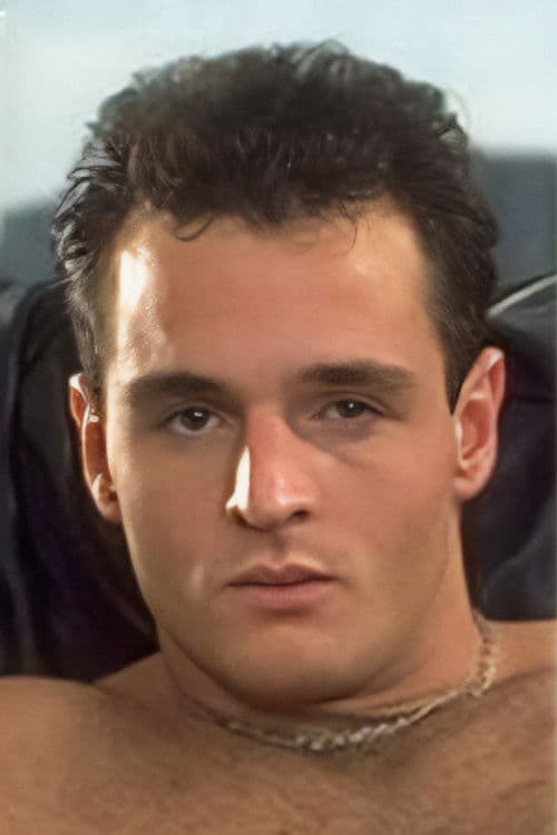 Luc Côté profile photo