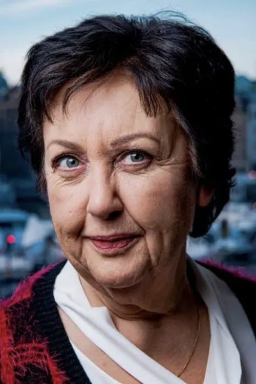 Barbro 'Babben' Larsson profile photo