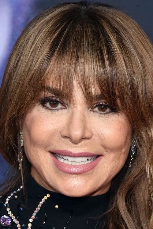 Paula Abdul profile photo