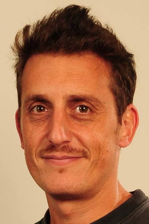 Martín Tecchi profile photo